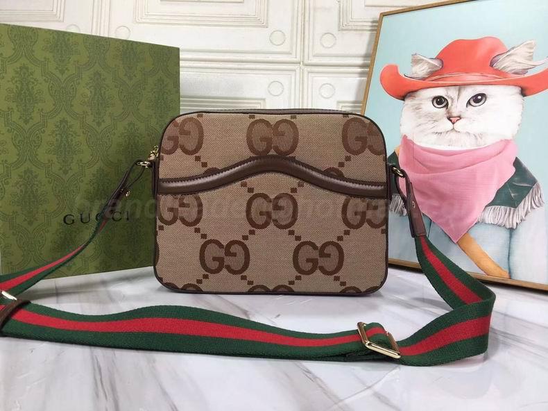 Gucci Handbags 388